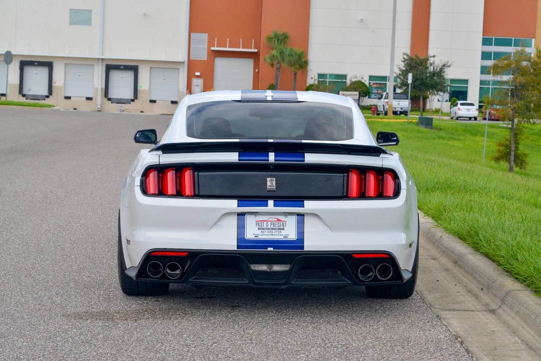 2016 Ford S550 Mustang - Image 6 of 31