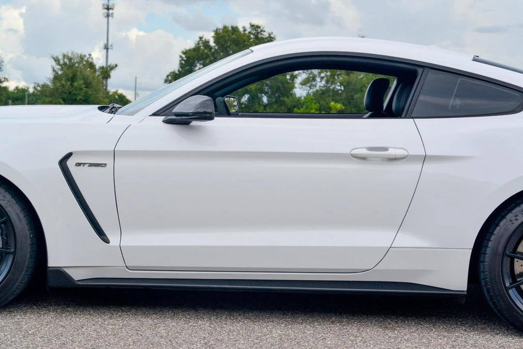 2016 Ford S550 Mustang - Image 30 of 31