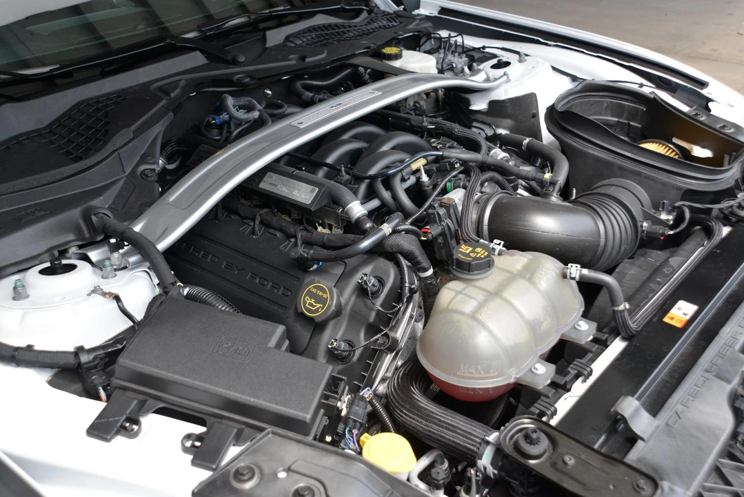 2016 Ford S550 Mustang - Image 19 of 31
