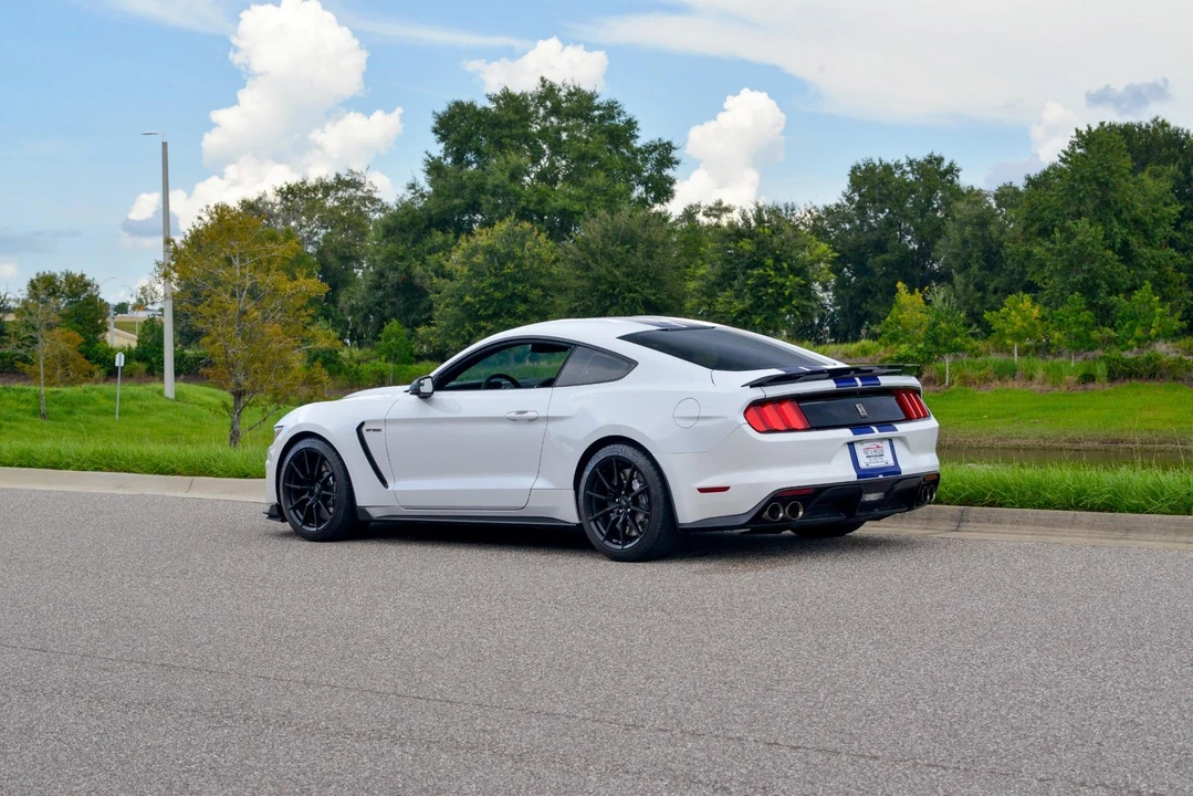 2016 Ford S550 Mustang - Image 5 of 31