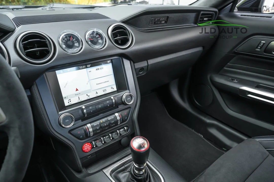 2016 Ford S550 Mustang - Image 15 of 21