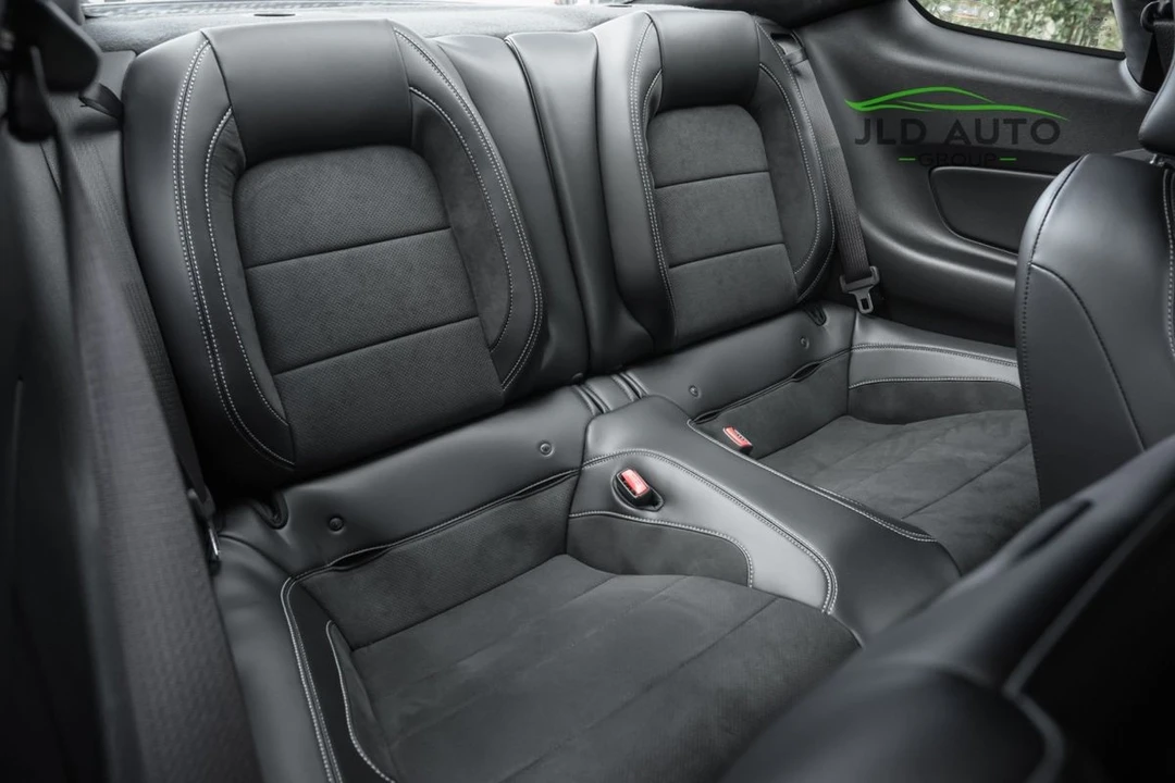 2016 Ford S550 Mustang - Image 12 of 21