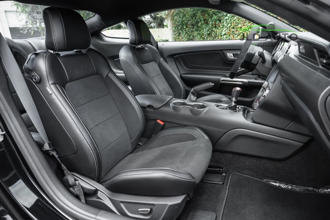 2016 Ford S550 Mustang - Image 11 of 21
