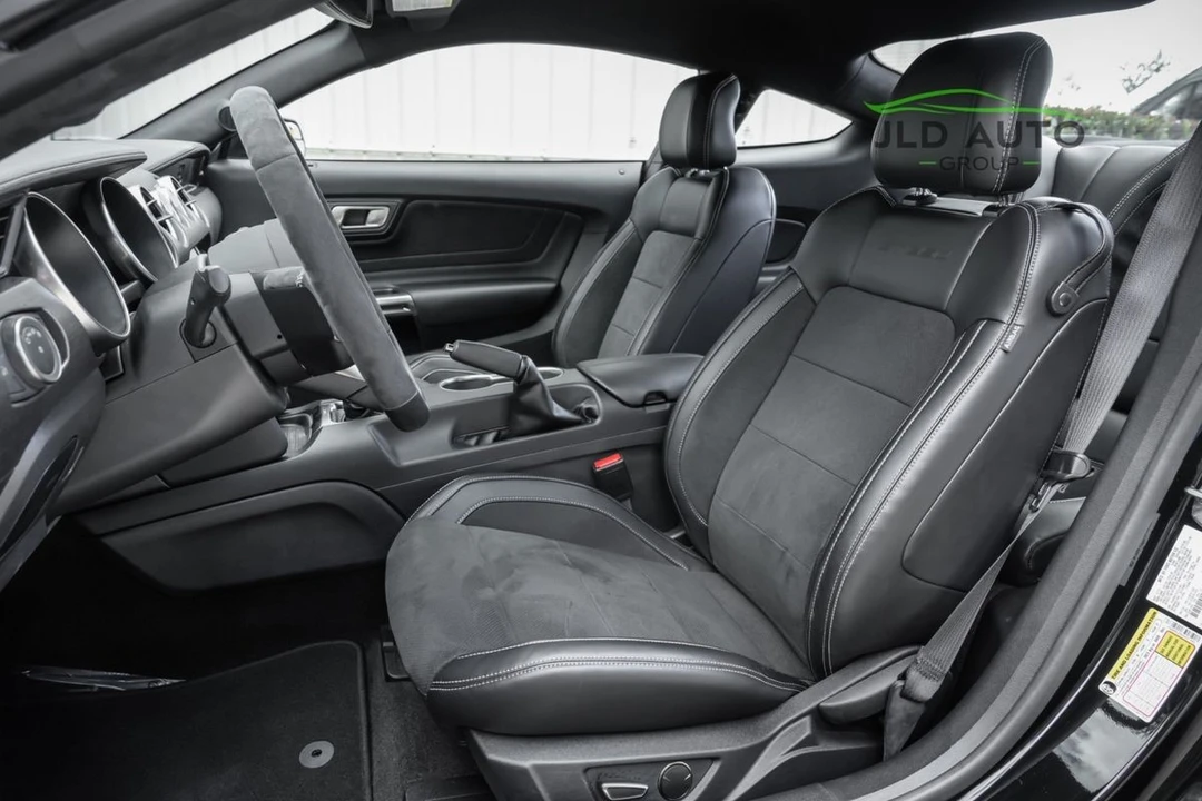 2016 Ford S550 Mustang - Image 8 of 21