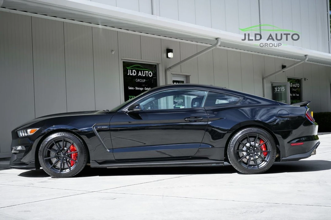 2016 Ford S550 Mustang - Image 3 of 21