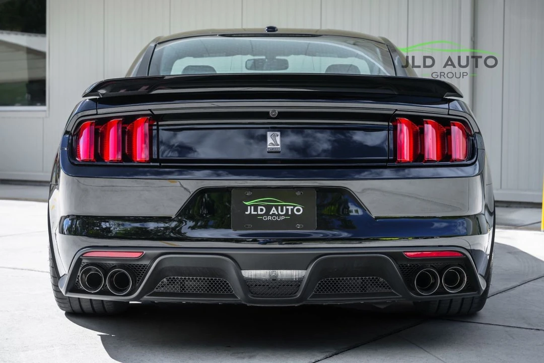 2016 Ford S550 Mustang - Image 5 of 21