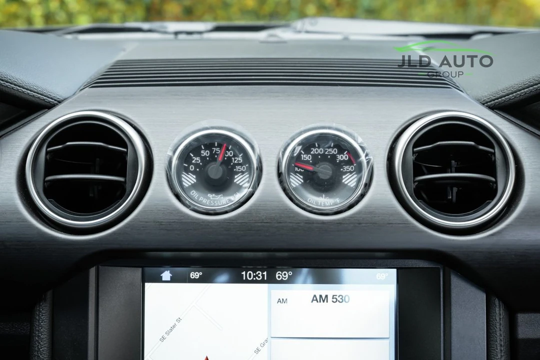 2016 Ford S550 Mustang - Image 17 of 21