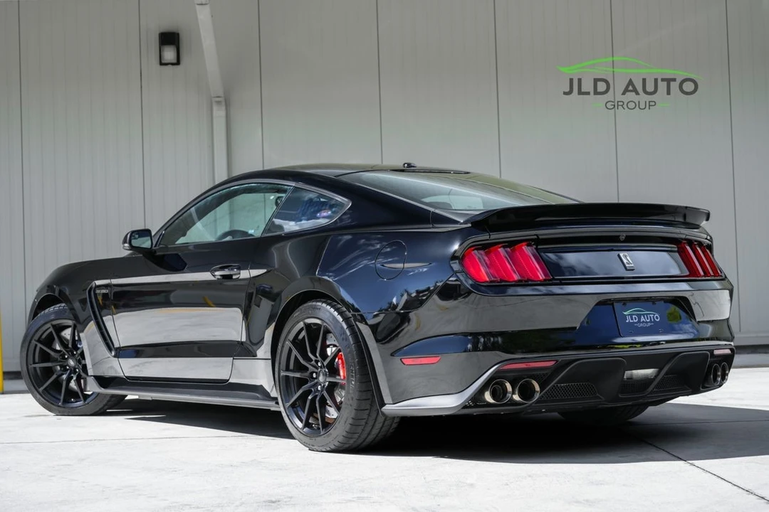 2016 Ford S550 Mustang - Image 4 of 21