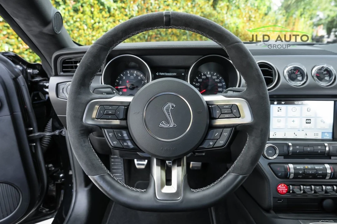 2016 Ford S550 Mustang - Image 13 of 21
