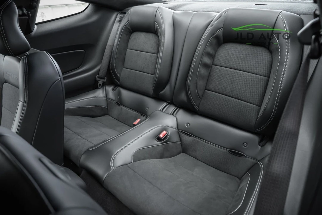 2016 Ford S550 Mustang - Image 9 of 21