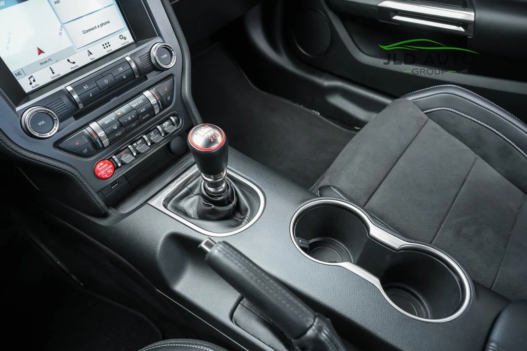 2016 Ford S550 Mustang - Image 16 of 21