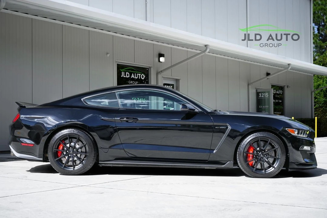 2016 Ford S550 Mustang - Image 6 of 21