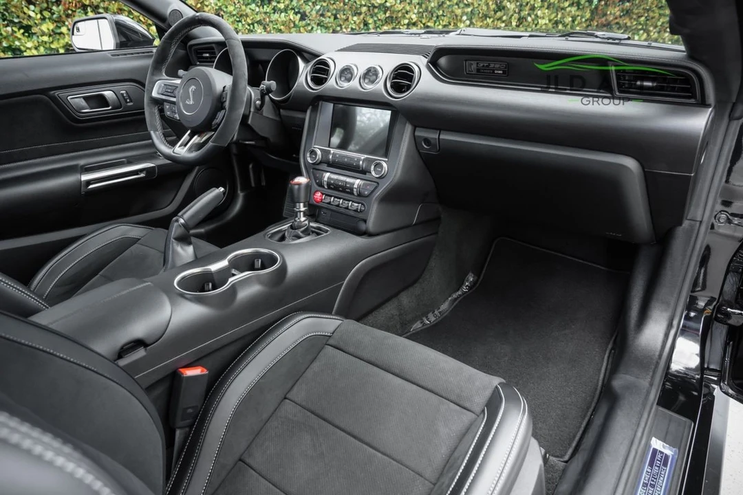 2016 Ford S550 Mustang - Image 10 of 21