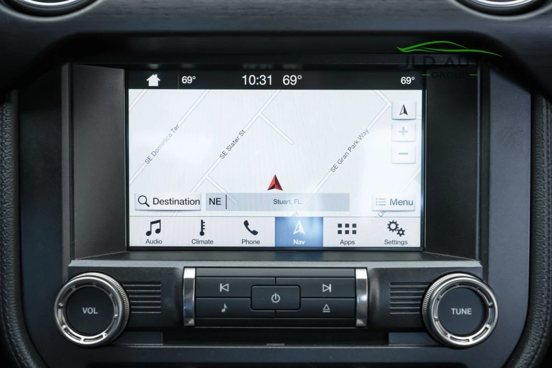 2016 Ford S550 Mustang - Image 18 of 21