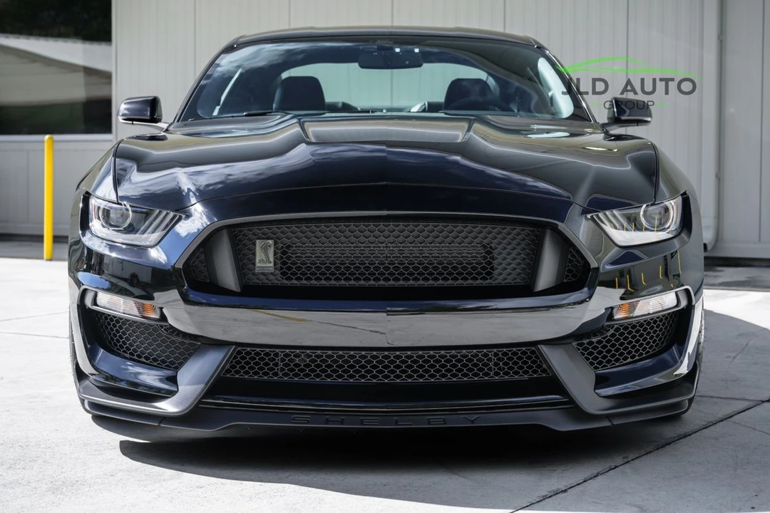 2016 Ford S550 Mustang - Image 2 of 21