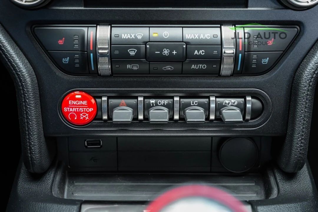 2016 Ford S550 Mustang - Image 21 of 21