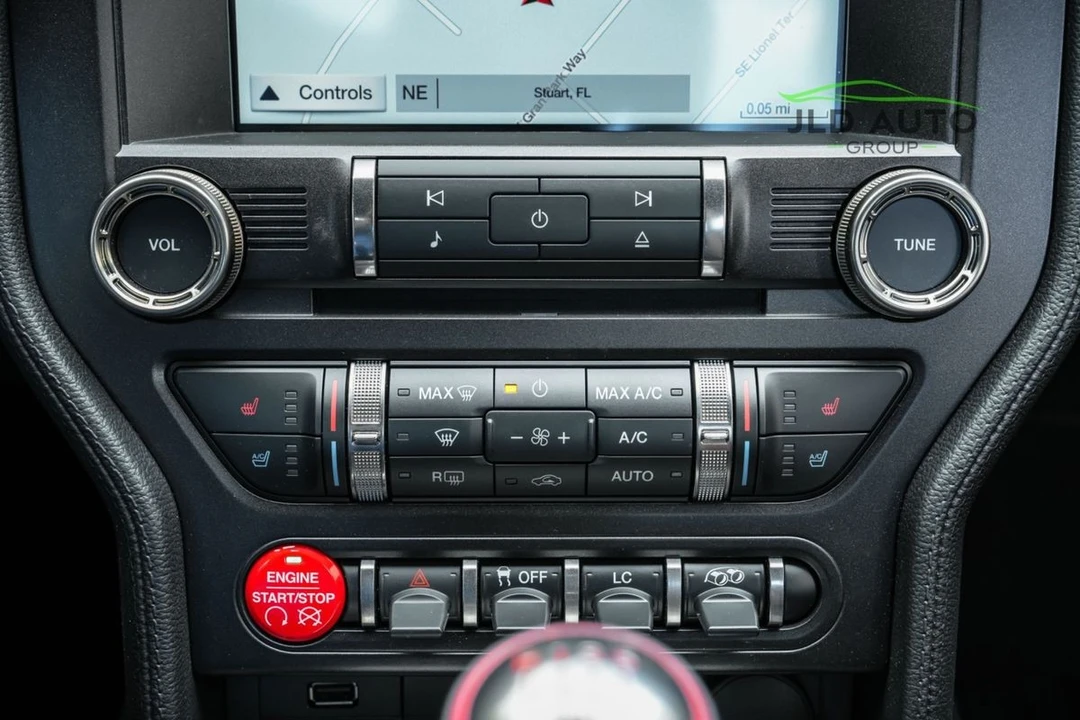 2016 Ford S550 Mustang - Image 20 of 21