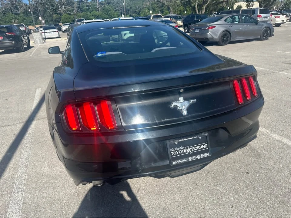 2016 Ford S550 Mustang - Image 3 of 4