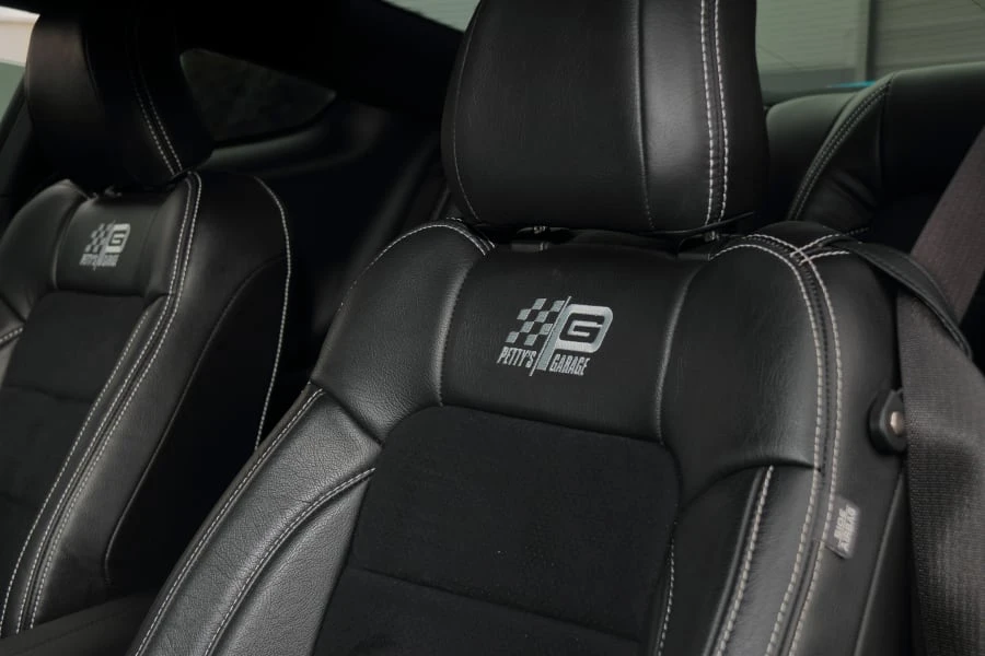 2016 Ford S550 Mustang - Image 31 of 31