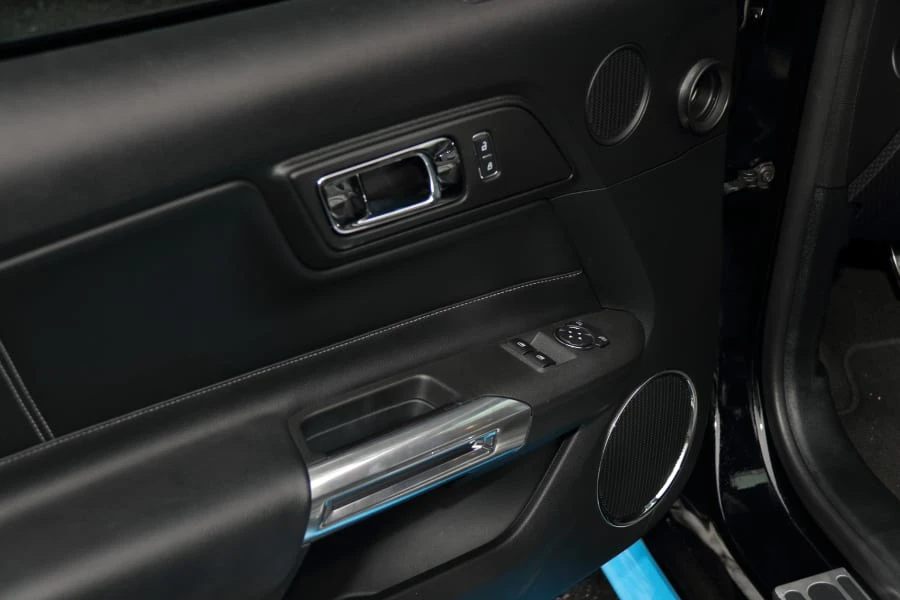 2016 Ford S550 Mustang - Image 27 of 31