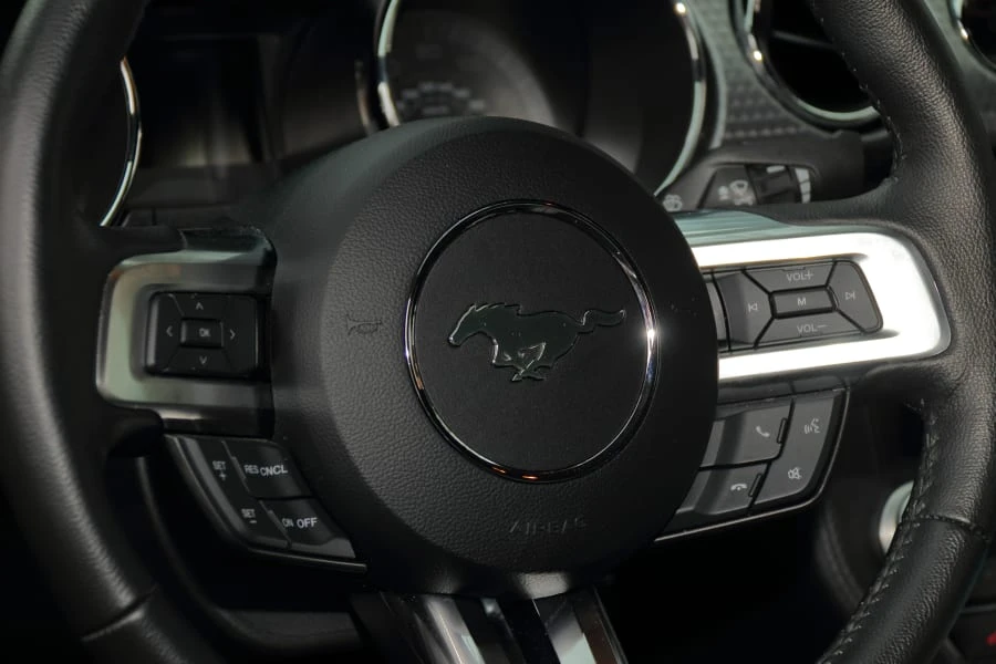 2016 Ford S550 Mustang - Image 29 of 31