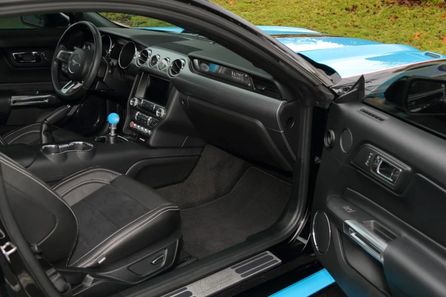 2016 Ford S550 Mustang - Image 23 of 31