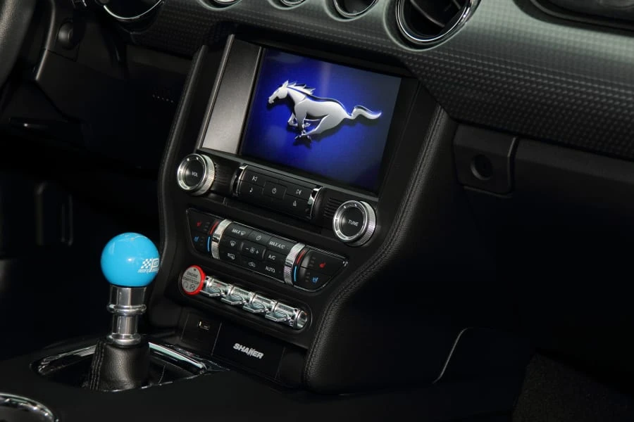 2016 Ford S550 Mustang - Image 28 of 31