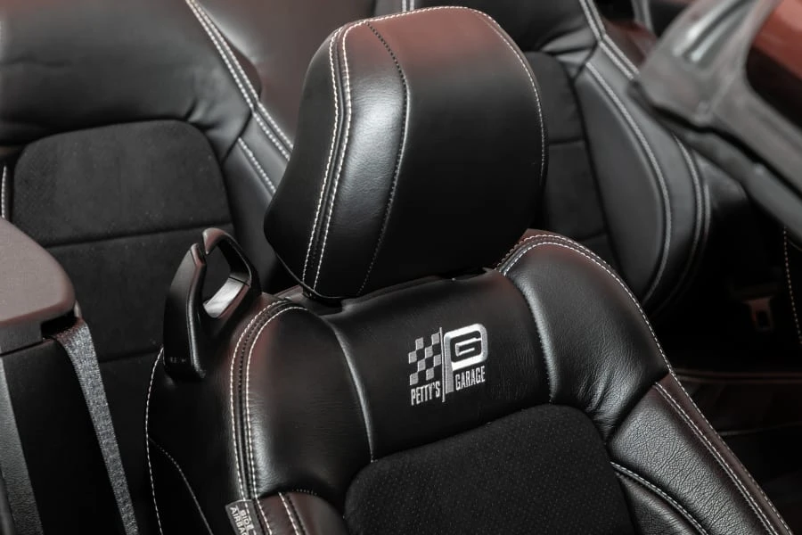 2016 Ford S550 Mustang - Image 25 of 31