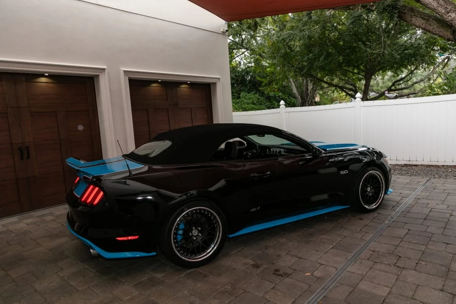 2016 Ford S550 Mustang - Image 21 of 31