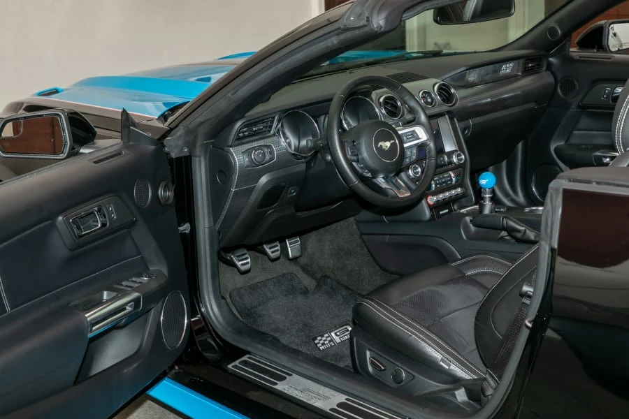 2016 Ford S550 Mustang - Image 29 of 31