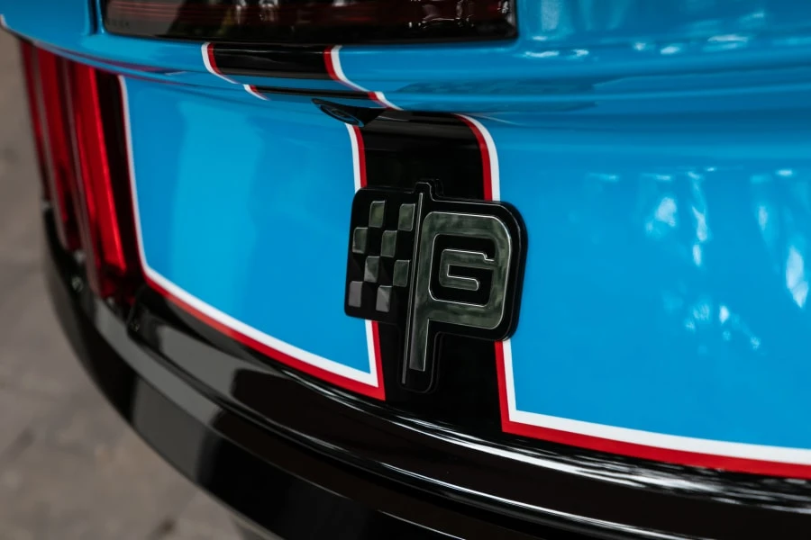 2016 Ford S550 Mustang - Image 8 of 31