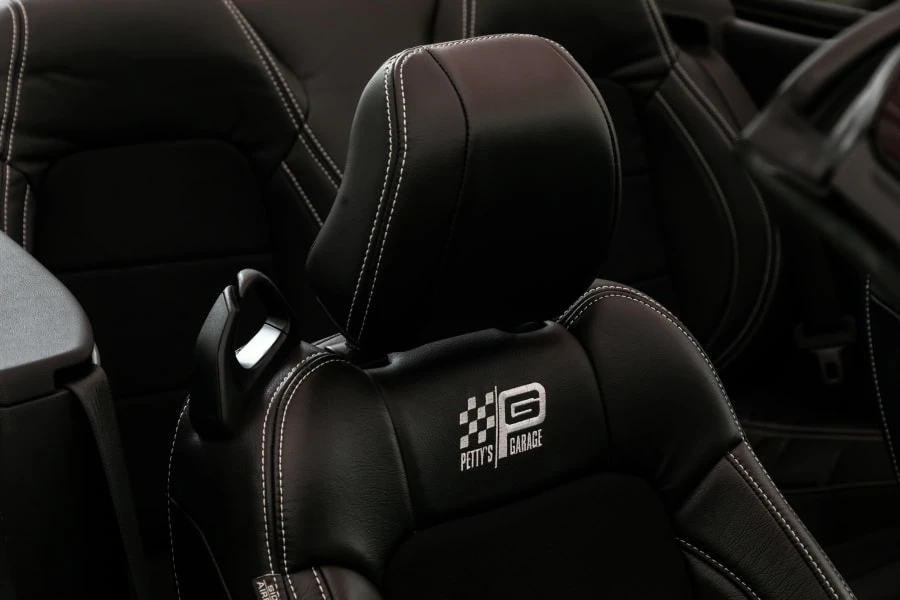 2016 Ford S550 Mustang - Image 24 of 31