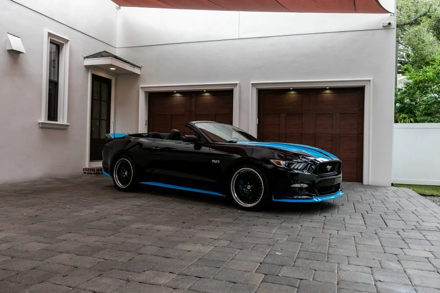 2016 Ford S550 Mustang - Image 19 of 31