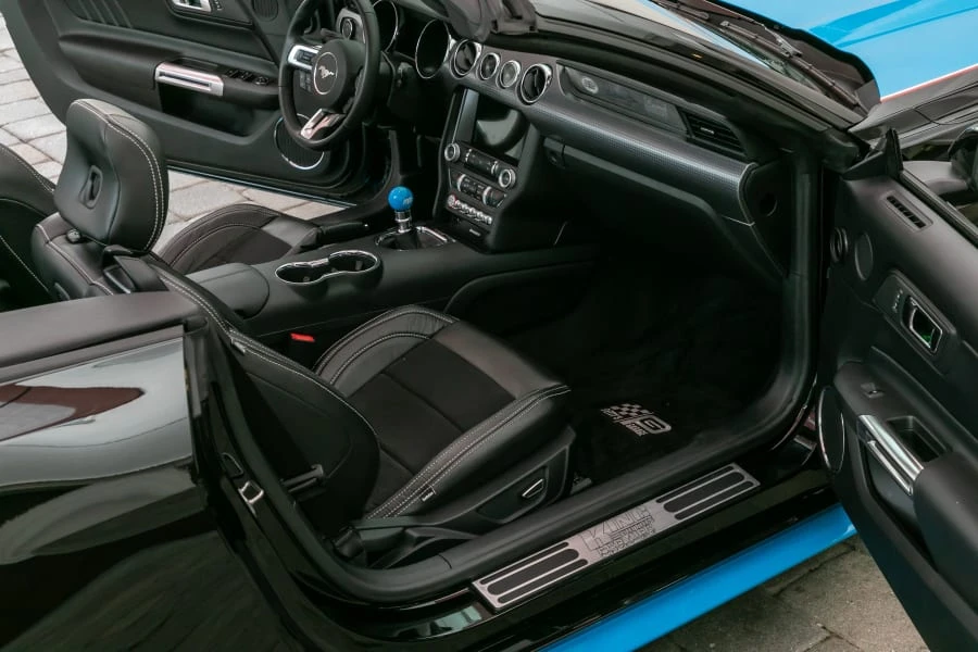 2016 Ford S550 Mustang - Image 30 of 31