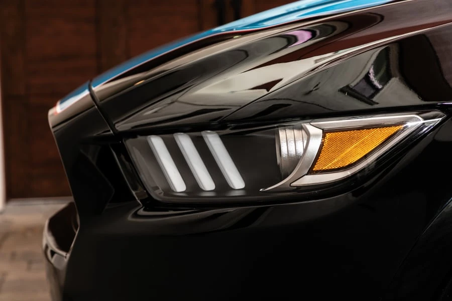 2016 Ford S550 Mustang - Image 13 of 31