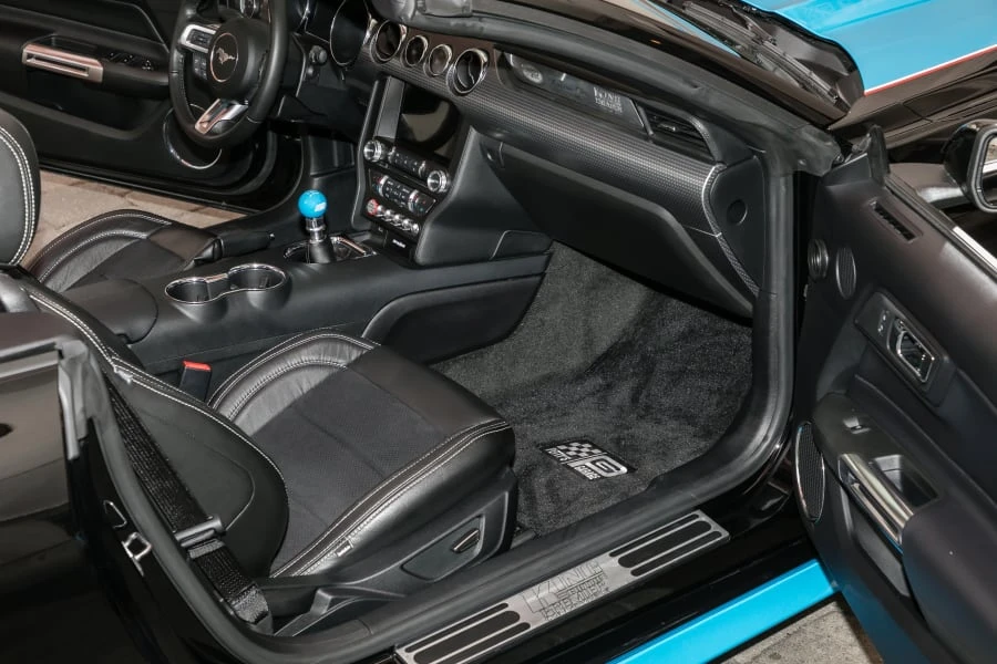 2016 Ford S550 Mustang - Image 31 of 31