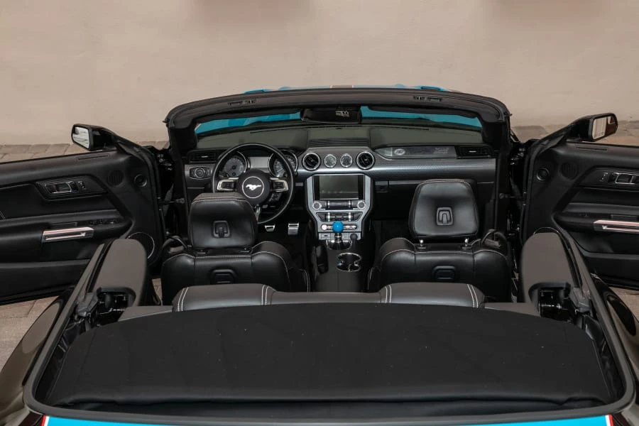 2016 Ford S550 Mustang - Image 23 of 31