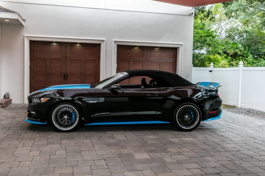 2016 Ford S550 Mustang - Image 2 of 31