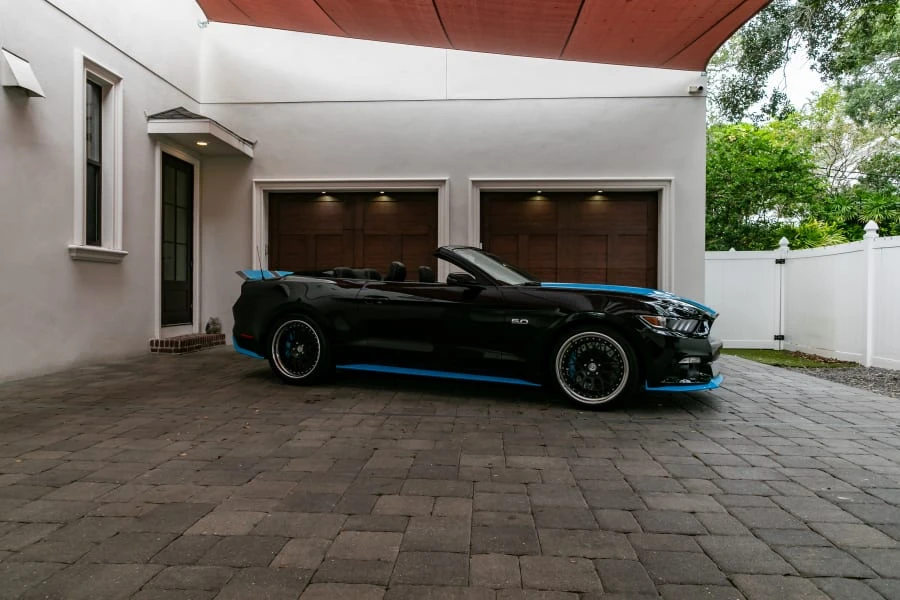 2016 Ford S550 Mustang - Image 20 of 31