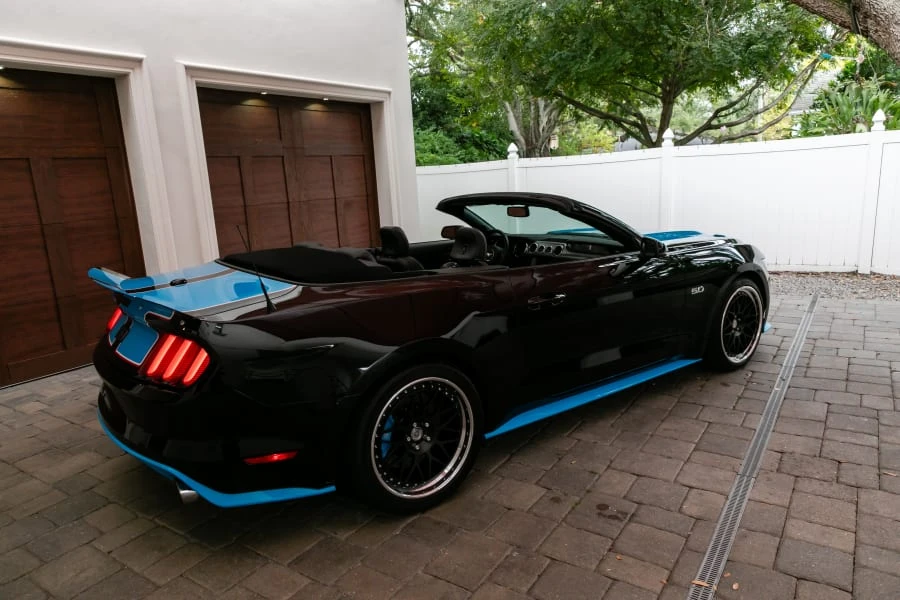 2016 Ford S550 Mustang - Image 18 of 31