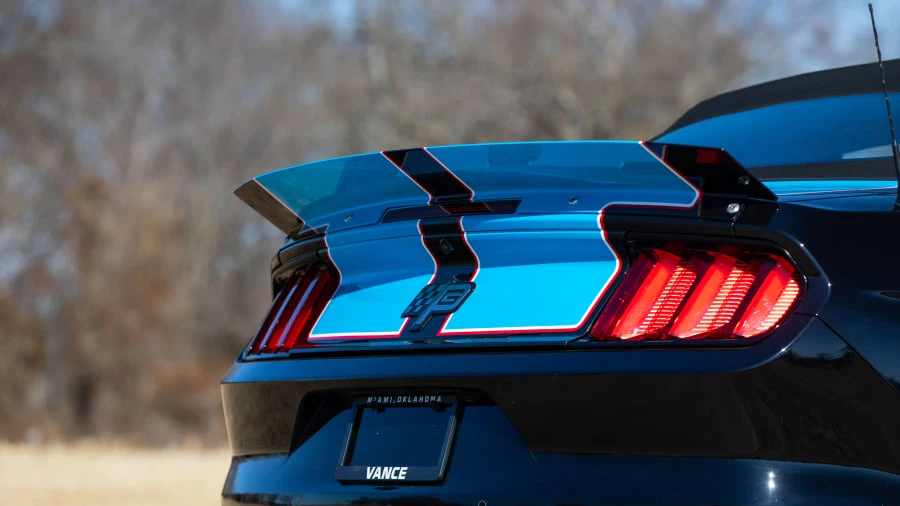 2016 Ford S550 Mustang - Image 13 of 16