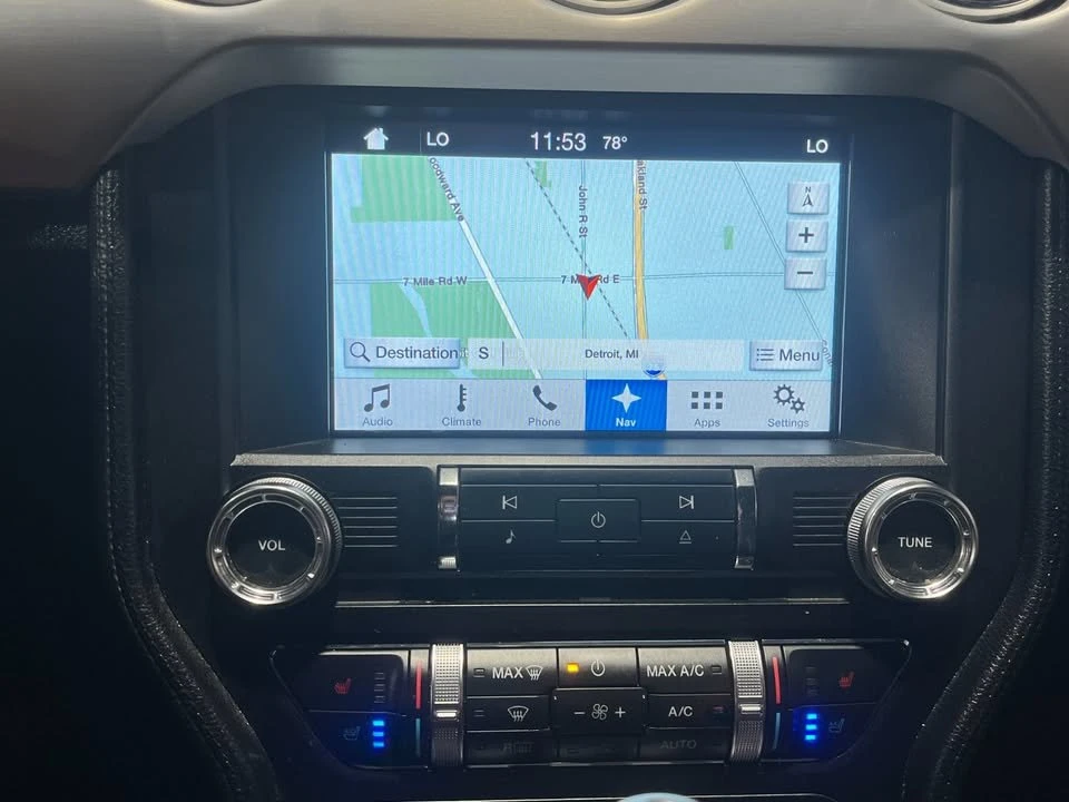 2016 Ford S550 Mustang - Image 10 of 17