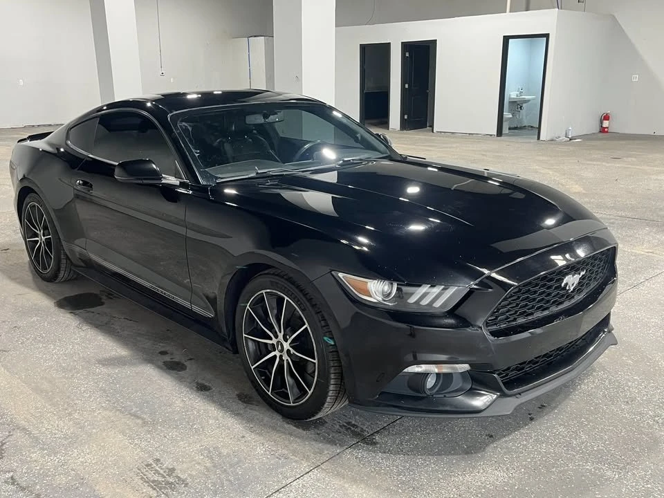 2016 Ford S550 Mustang - Image 3 of 17
