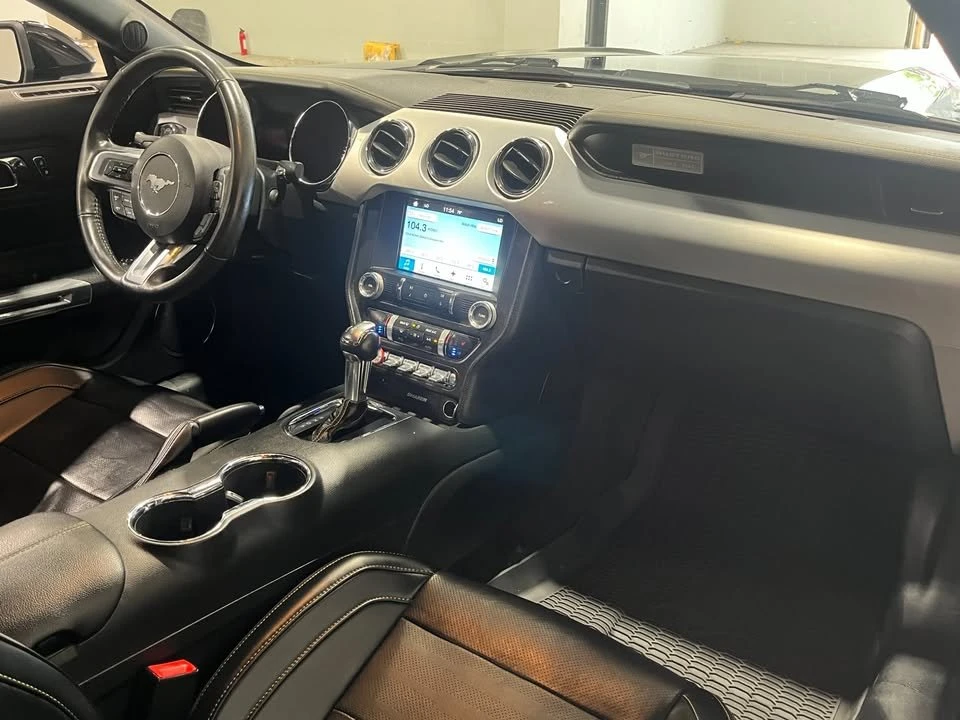 2016 Ford S550 Mustang - Image 11 of 17