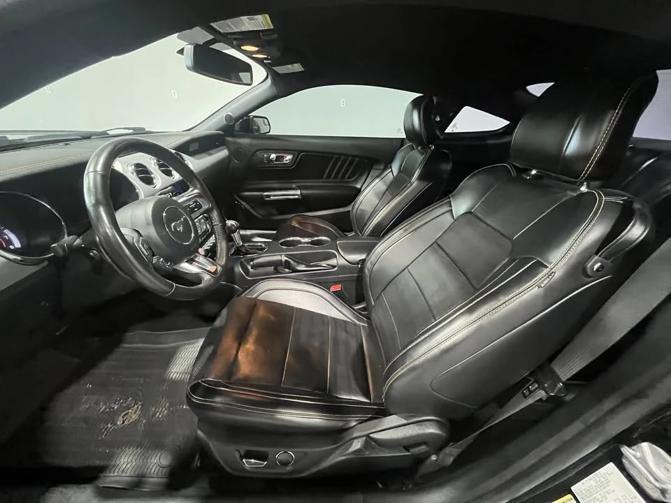 2016 Ford S550 Mustang - Image 12 of 17