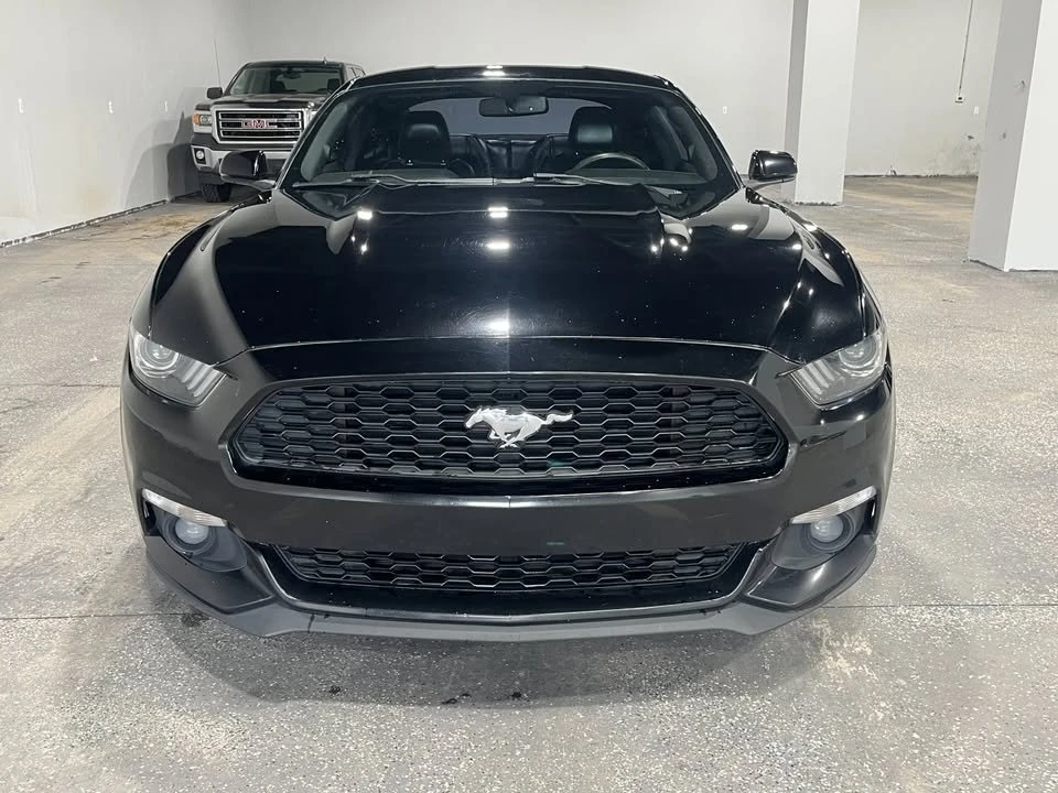 2016 Ford S550 Mustang - Image 2 of 17