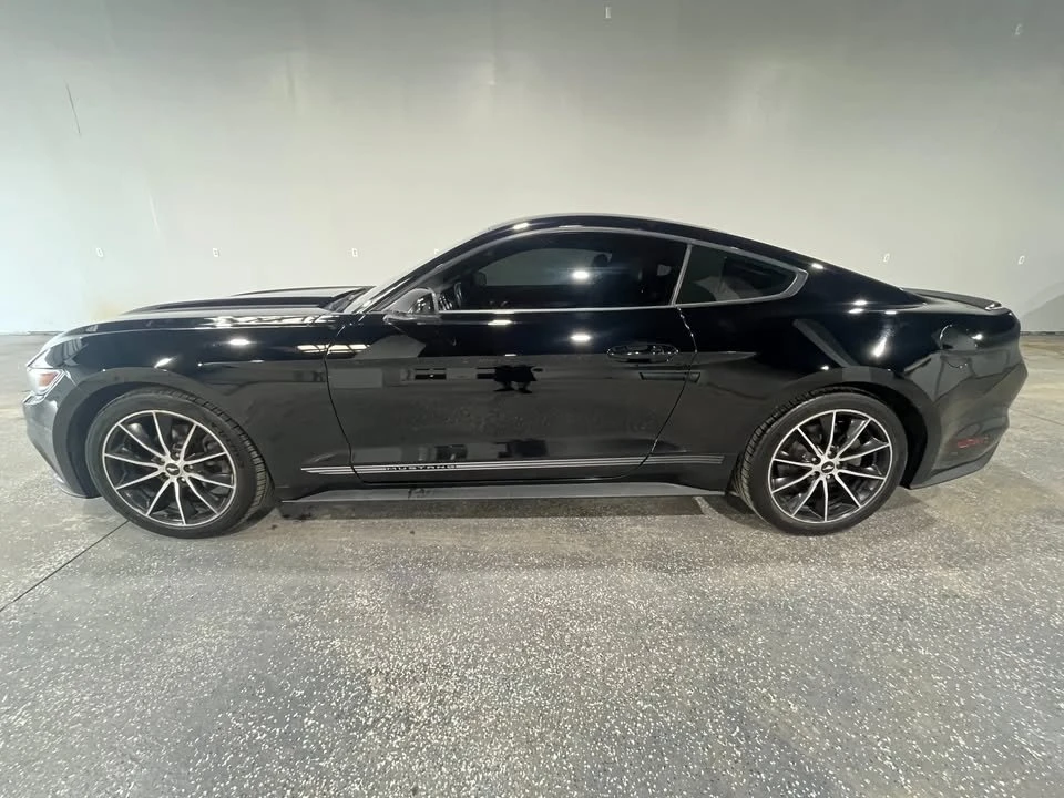 2016 Ford S550 Mustang - Image 8 of 17
