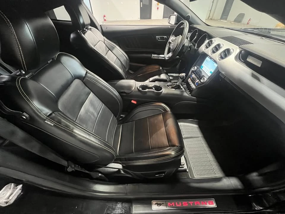 2016 Ford S550 Mustang - Image 14 of 17