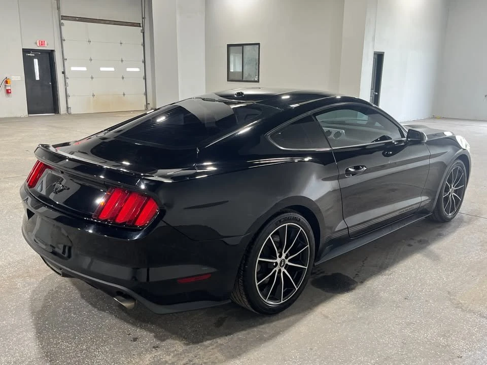 2016 Ford S550 Mustang - Image 5 of 17