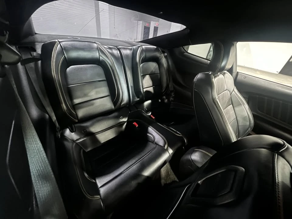 2016 Ford S550 Mustang - Image 16 of 17